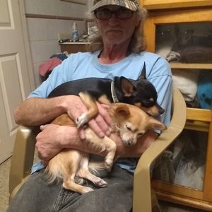 Meet your Posher, John